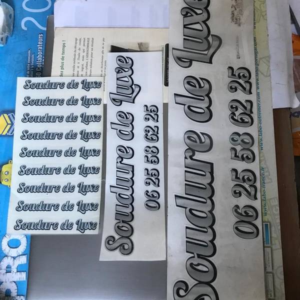 stikers